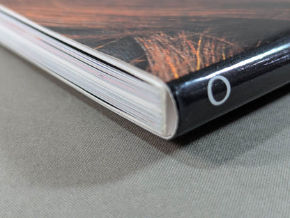 【hand signed autograph】 Megumi Kudo Photo gallery KEEP ON RUNNING MEGUMI KUDO