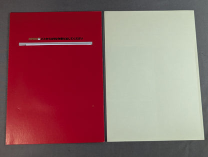 ★ All 7 volumes set ★ Masu Oyama KARATE School BOX KARATE correspondence course reprint edition