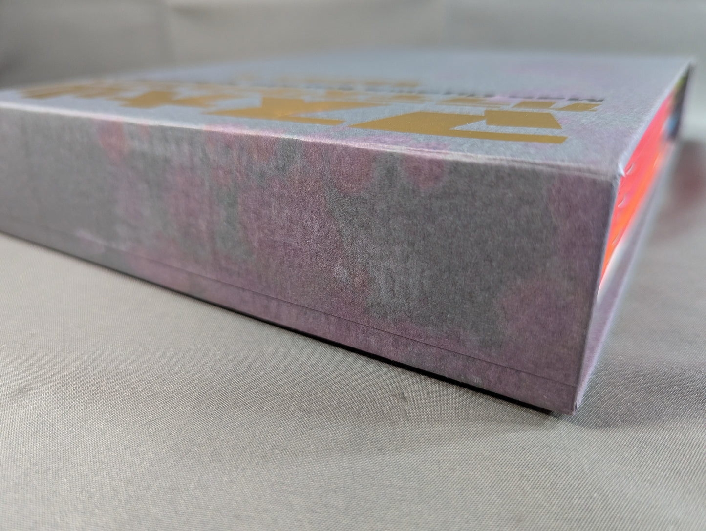 ★ All 7 volumes set ★ Masu Oyama KARATE School BOX KARATE correspondence course reprint edition