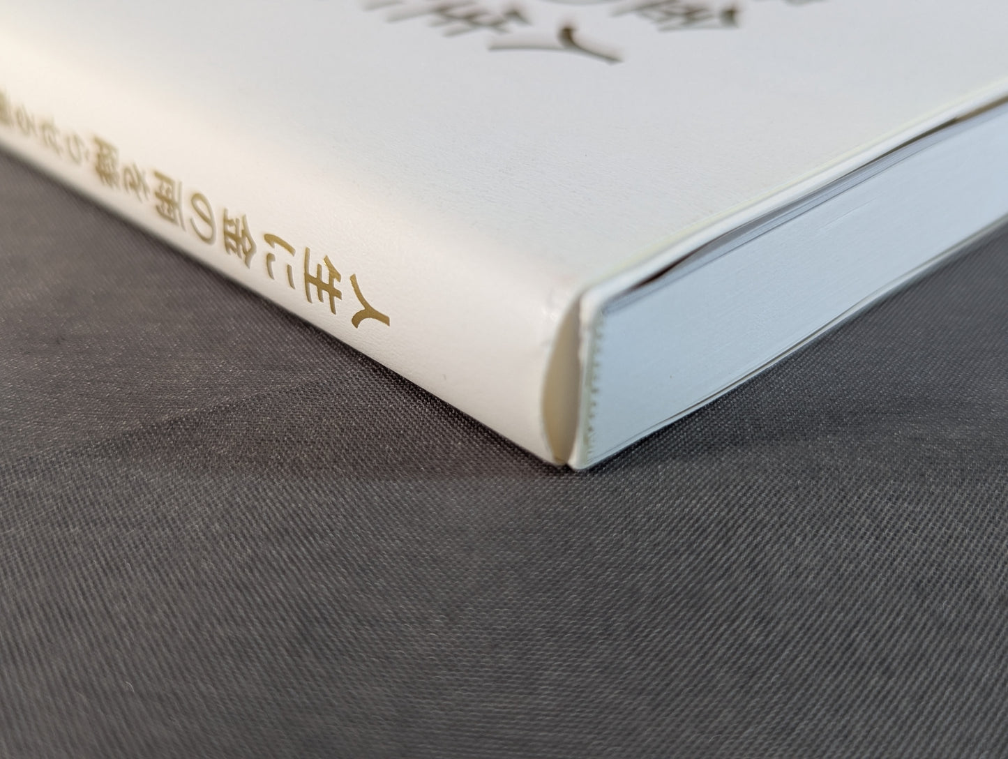 【Kazuchika Okada  hand signed autograph 】The golden rule that rains gold into your life