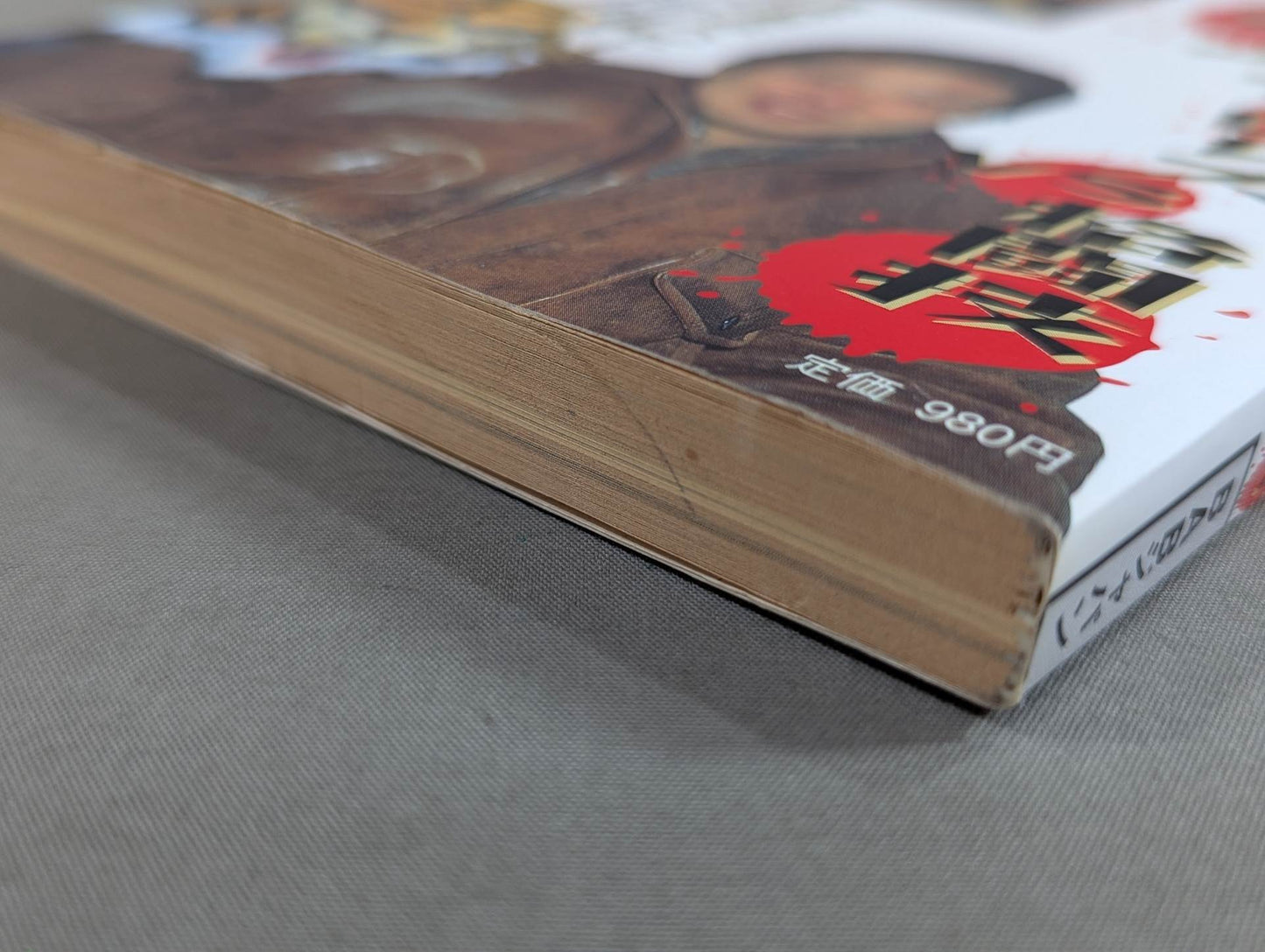 Pro Wrestling  Master Vol.6 Flames!! Pro Wrestling  vs Martial Arts