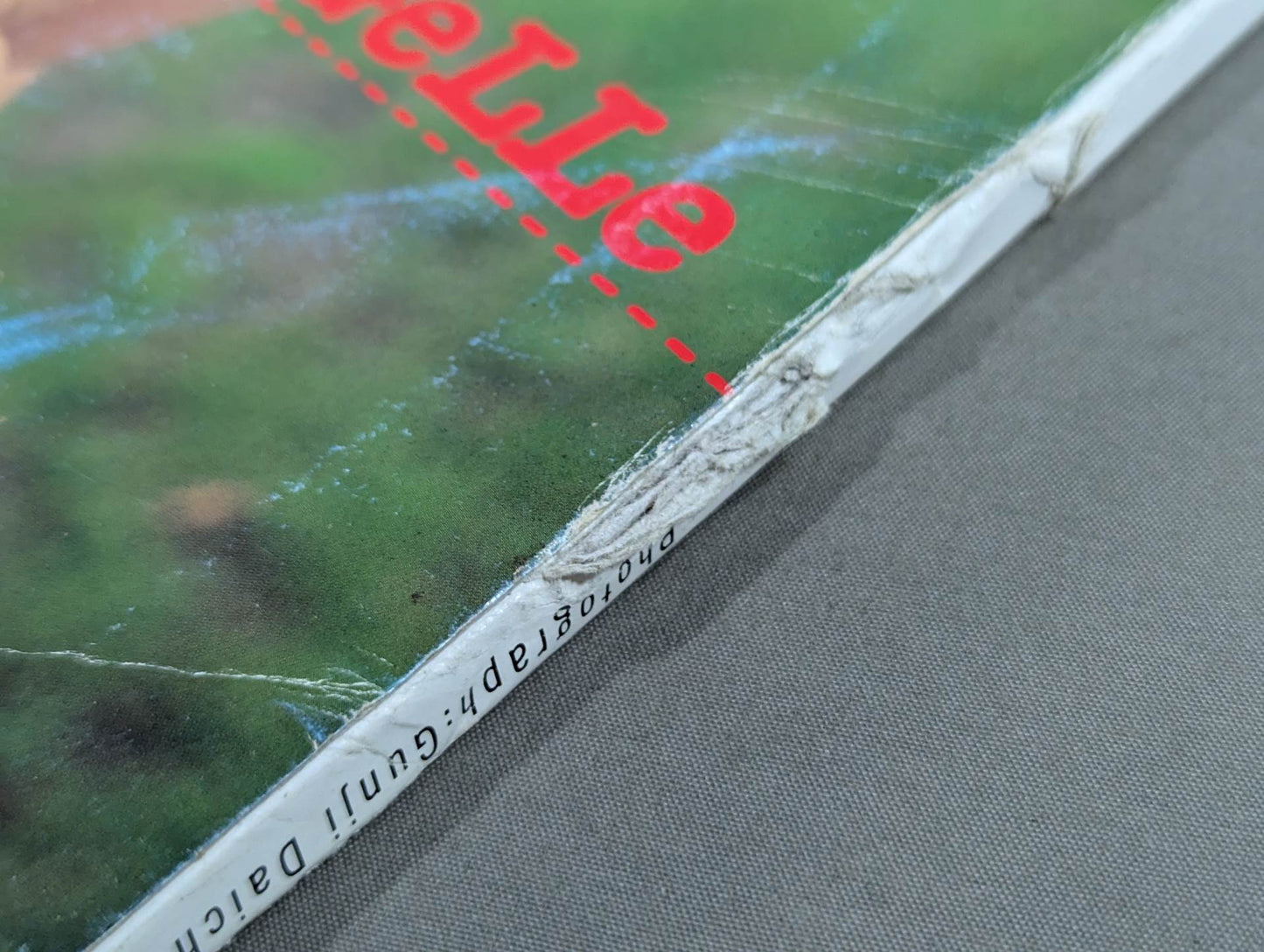 福岡晶 写真集 AGeLLe
