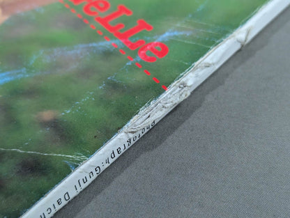 福岡晶 写真集 AGeLLe