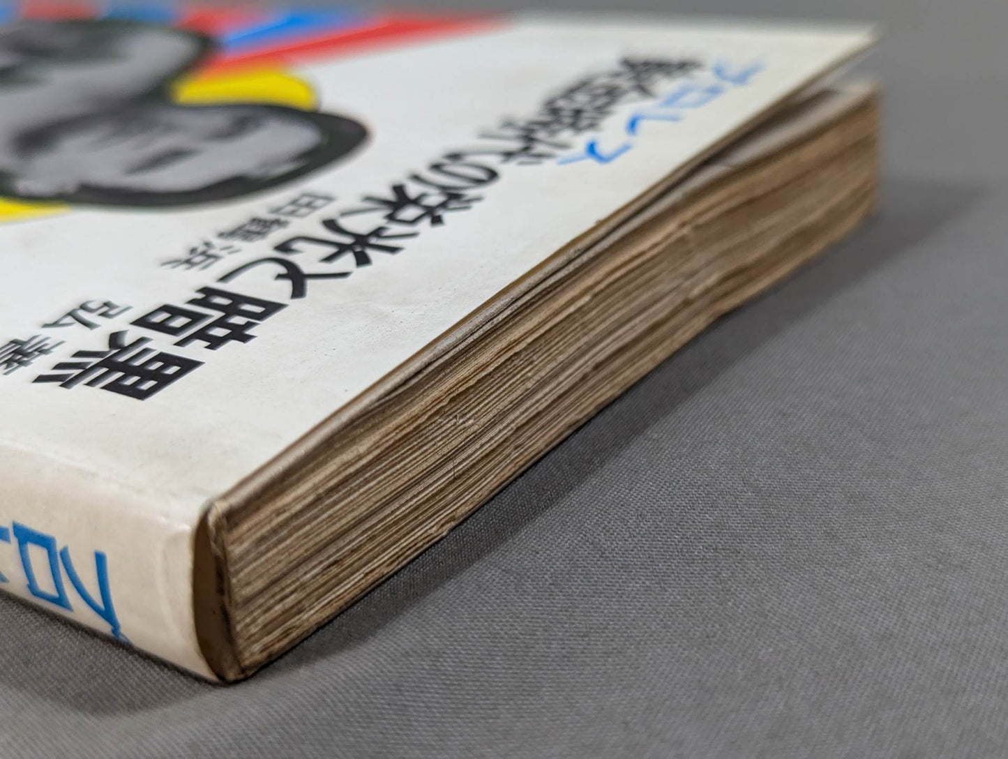 プロレス 黄金時代の栄光と暗黒