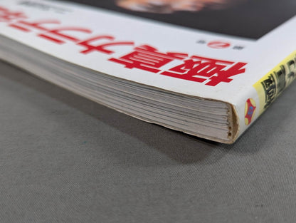 Kyokushin KARATE  Yearbook No. 7 Spreading its wings to the world Kyokushin Soul
