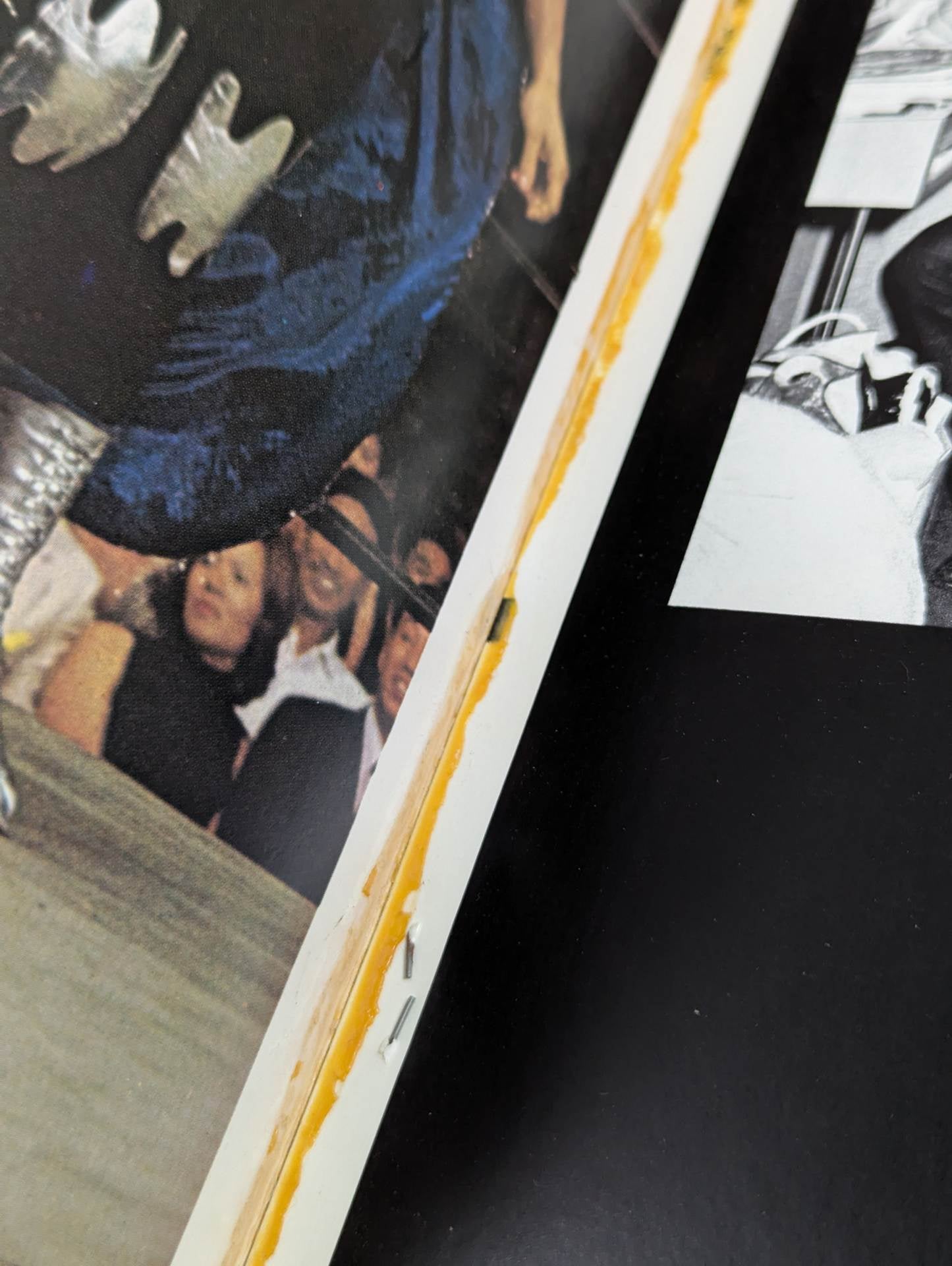 Mil Mascaras  Its Brilliant World