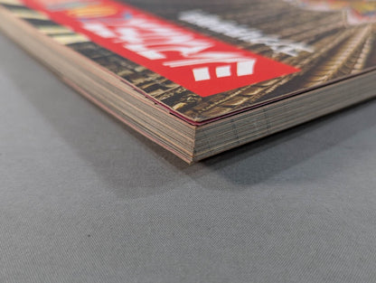 Mil Mascaras  Its Brilliant World