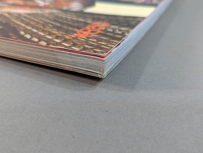 Mil Mascaras  Its Brilliant World