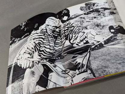 Mil Mascaras  Its Brilliant World