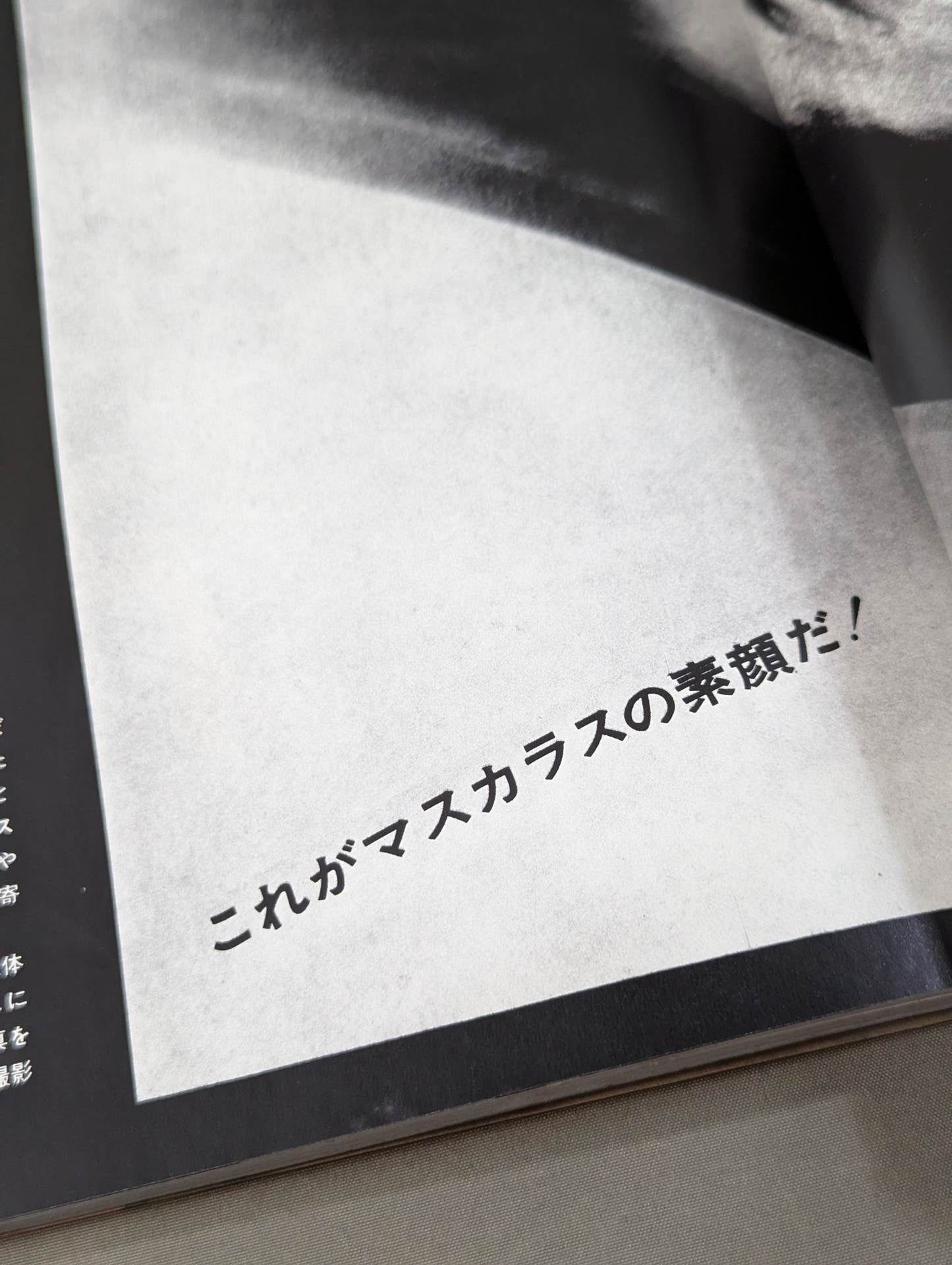 Mil Mascaras  Its Brilliant World