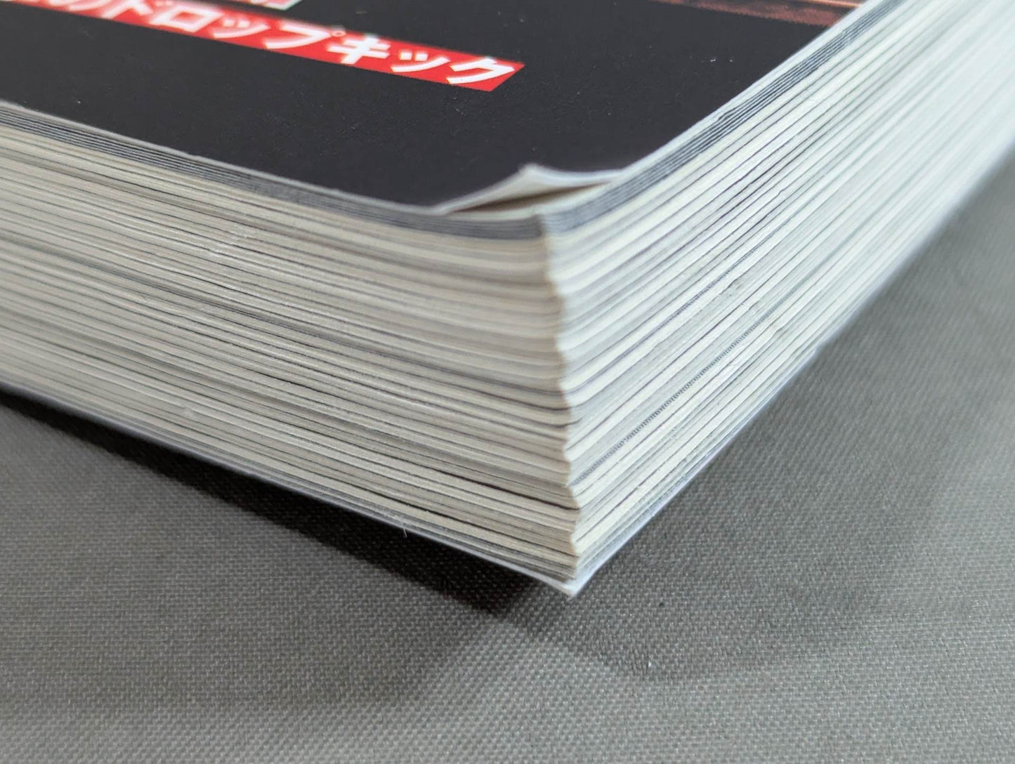 Pro Wrestling  Enthusiastic Ring The Truth About the "Shock Incident" 25 The Moment of the Legend's Birth