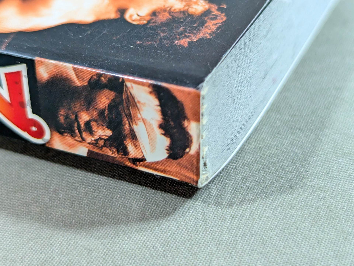 Pro Wrestling  Enthusiastic Ring The Truth About the "Shock Incident" 25 The Moment of the Legend's Birth