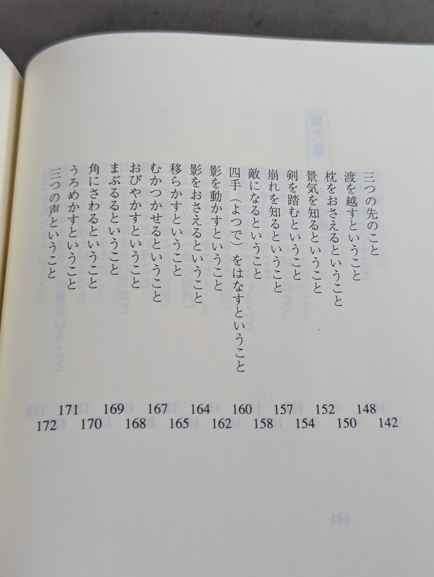 宮本武蔵 五輪書  空手の理から明かされた 各界指導者必読の書