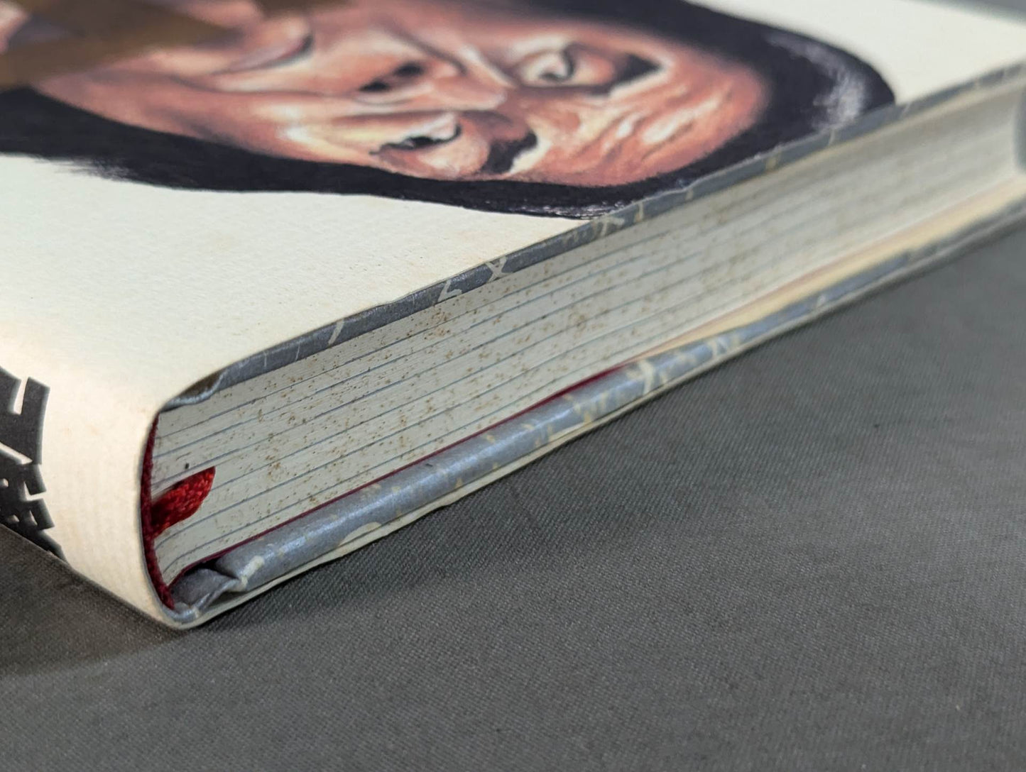 Repression of incest Riki Choshu war