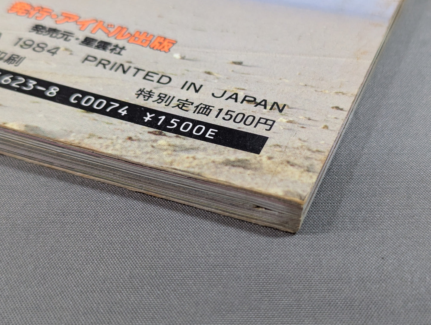 ジャンボ堀 写真集 女子プロレス青春ドラマ  / チャンピオン・ハイウェイ