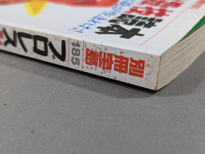 別冊宝島185 プロレス必殺技読本 完全保存版 永遠の必殺技100