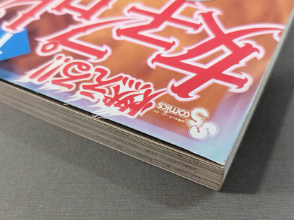 [All 3 volumes set] Burning! !! Women's Pro Wrestling