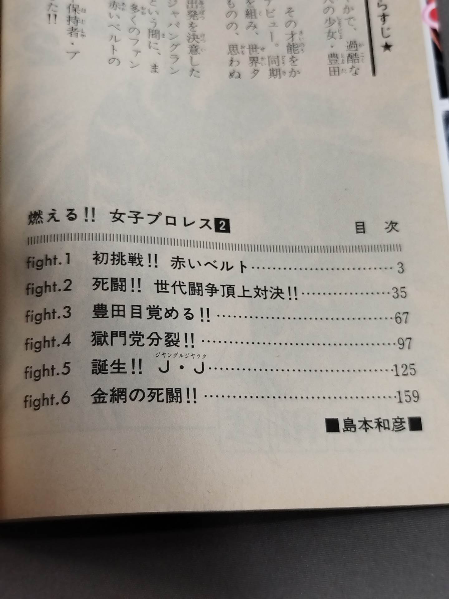 [All 3 volumes set] Burning! !! Women's Pro Wrestling