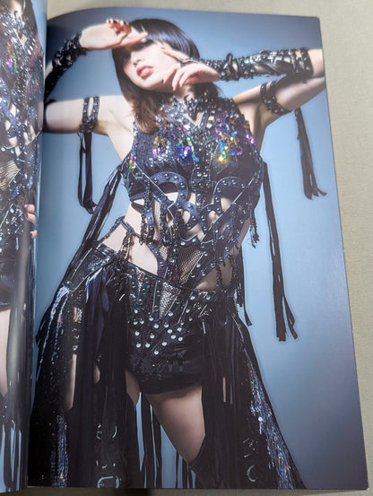 Saya Kamitani  photo  Episode Phenex Queen