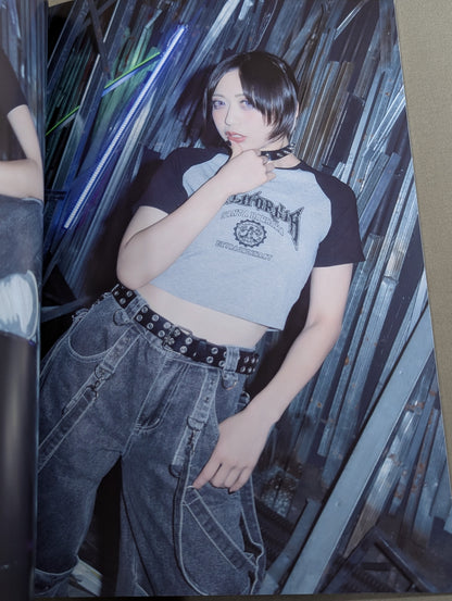 Saya Kamitani  photo  Episode Phenex Queen