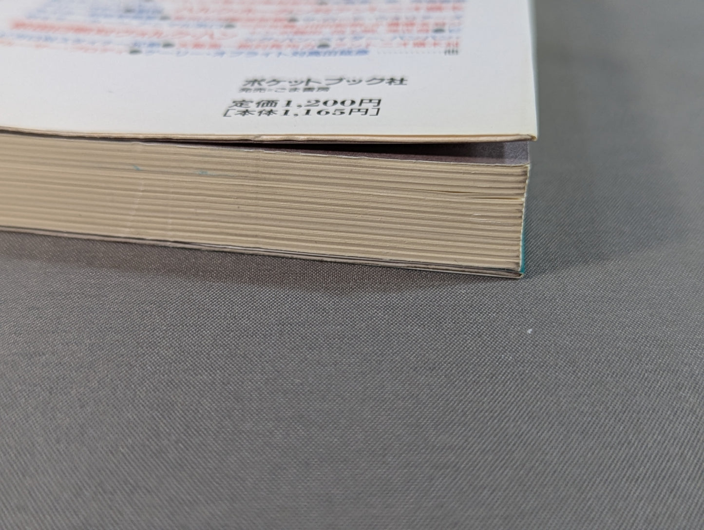 ポケットブック44 マニアも唸るプロレス名勝負の読み方