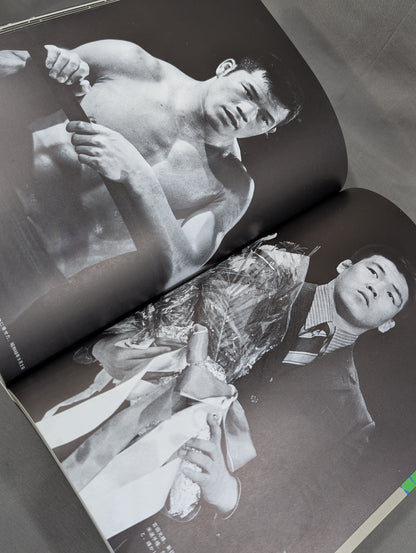 Wonderland of Struggle 15 Years of World Pro-Wrestling