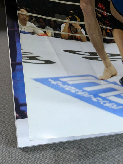 格闘技完全裏の本 総合格闘技&プロレス