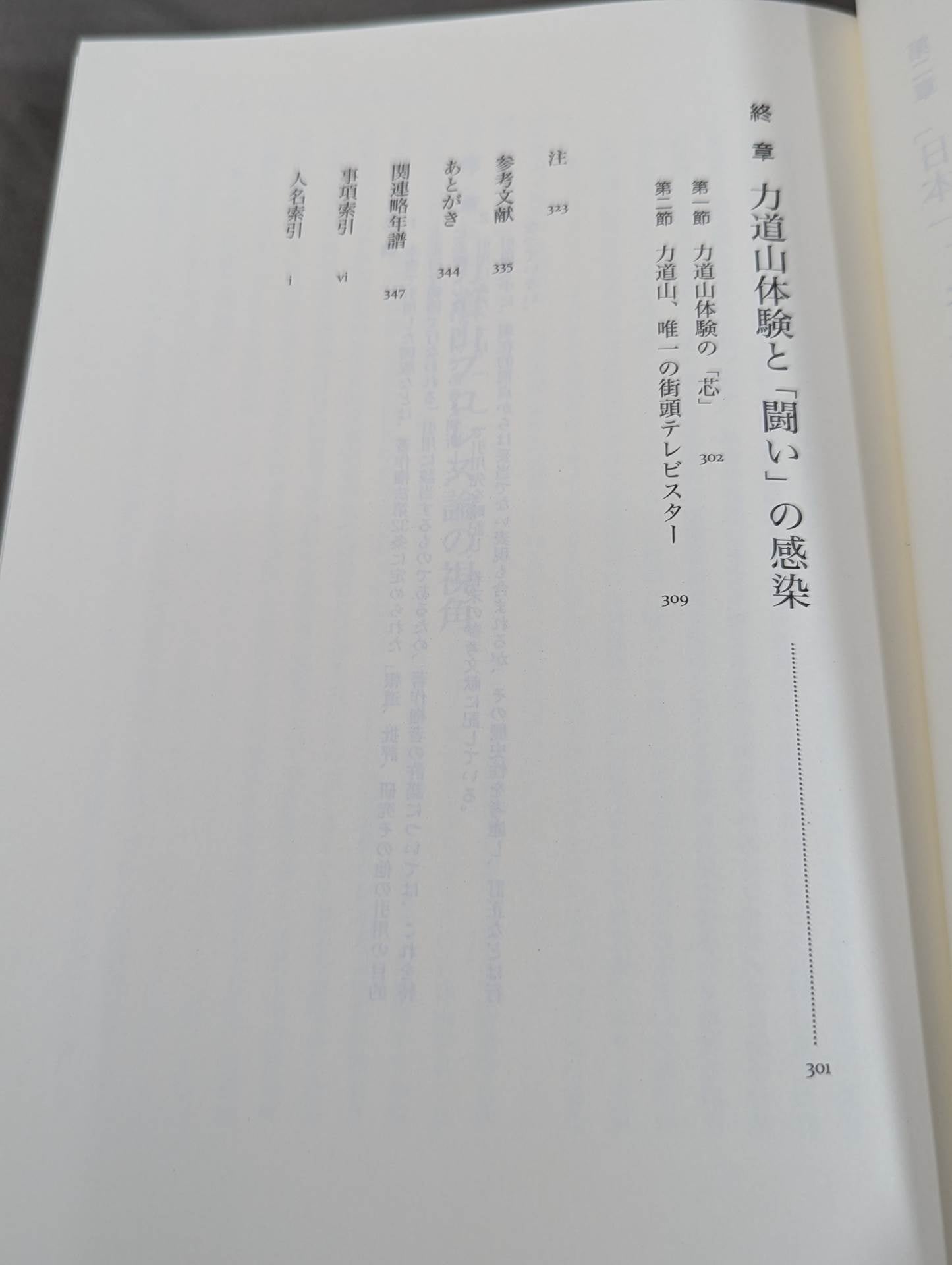 Rikidozan  experience with Pro Wrestling Media and society seen from the perspective