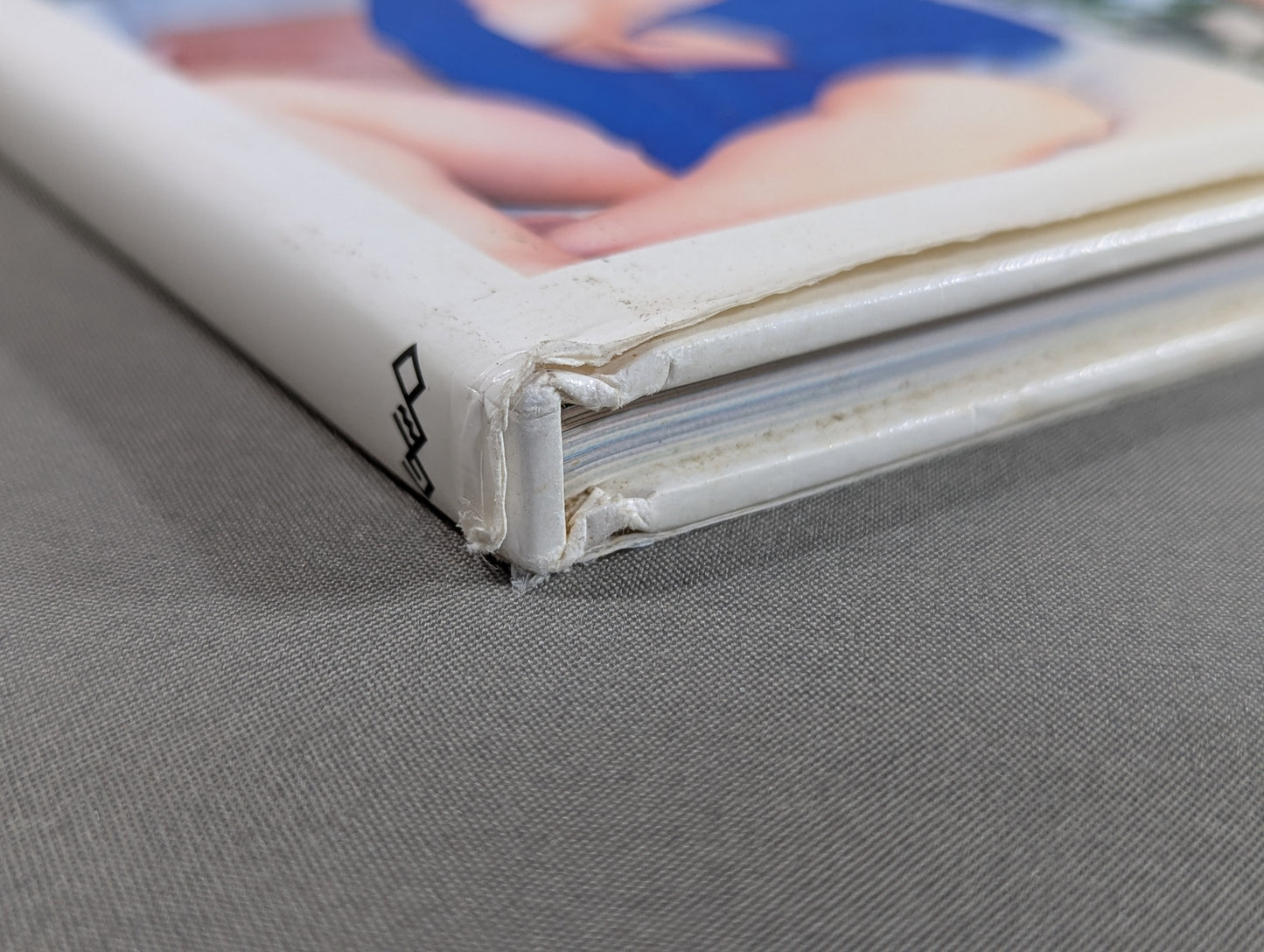 Yumi Fukawa  photo  Collection APHRODITE
