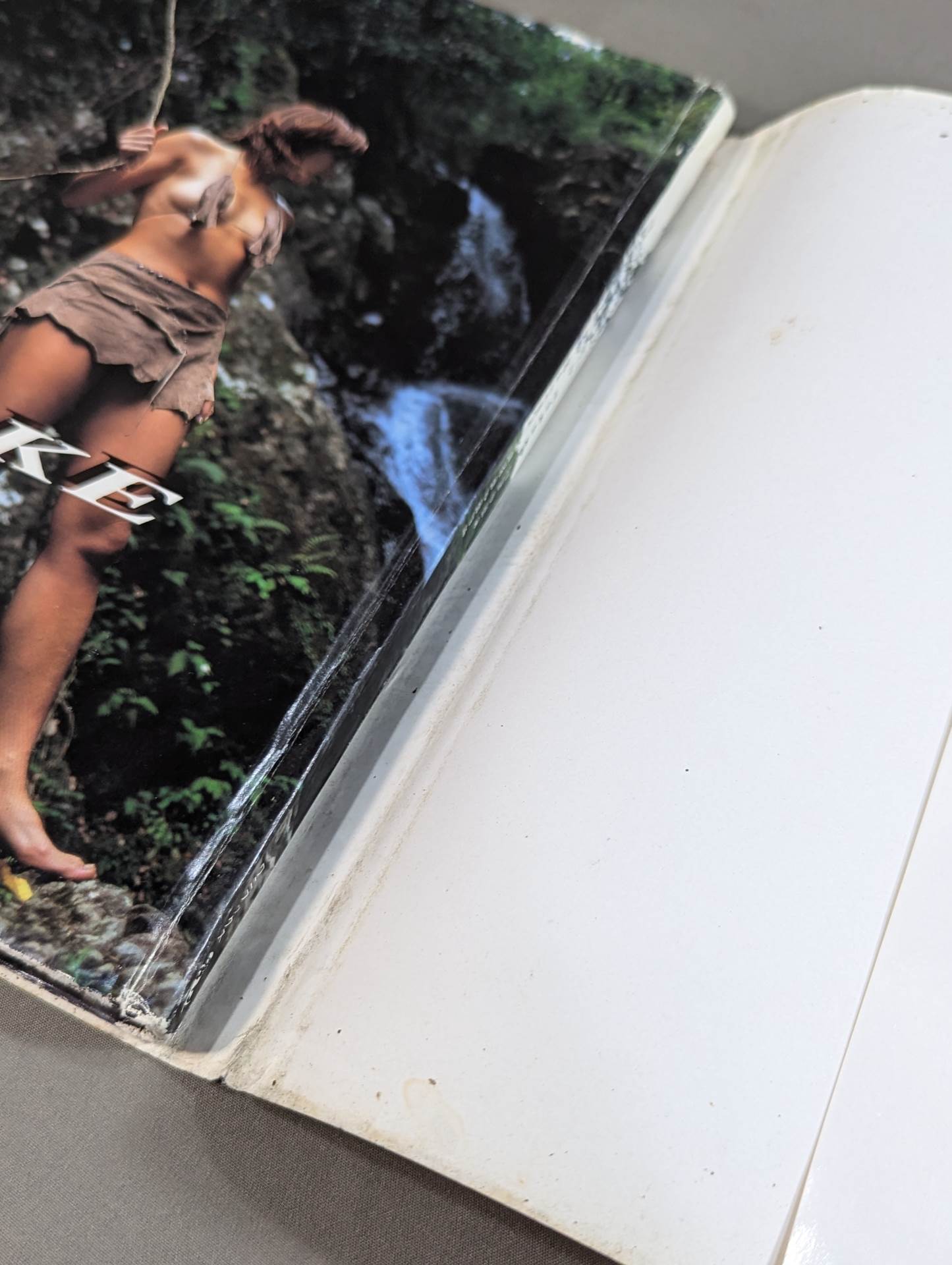 井上貴子 写真集 MAKE LOVE2