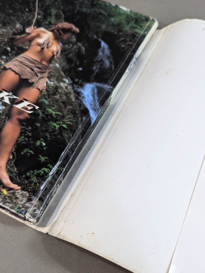 井上貴子 写真集 MAKE LOVE2