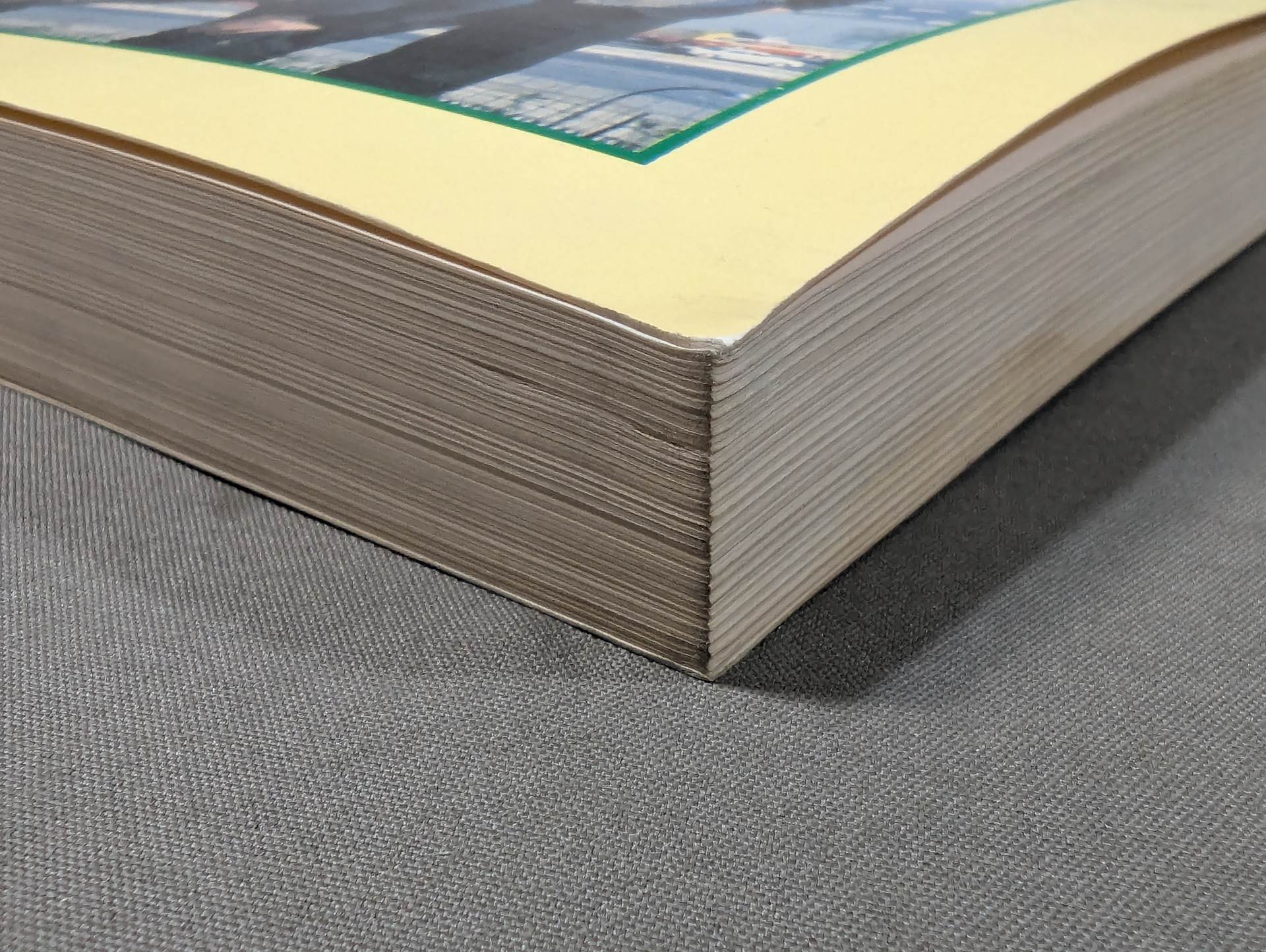 ファイト縮刷版 No.4 – 闘道館