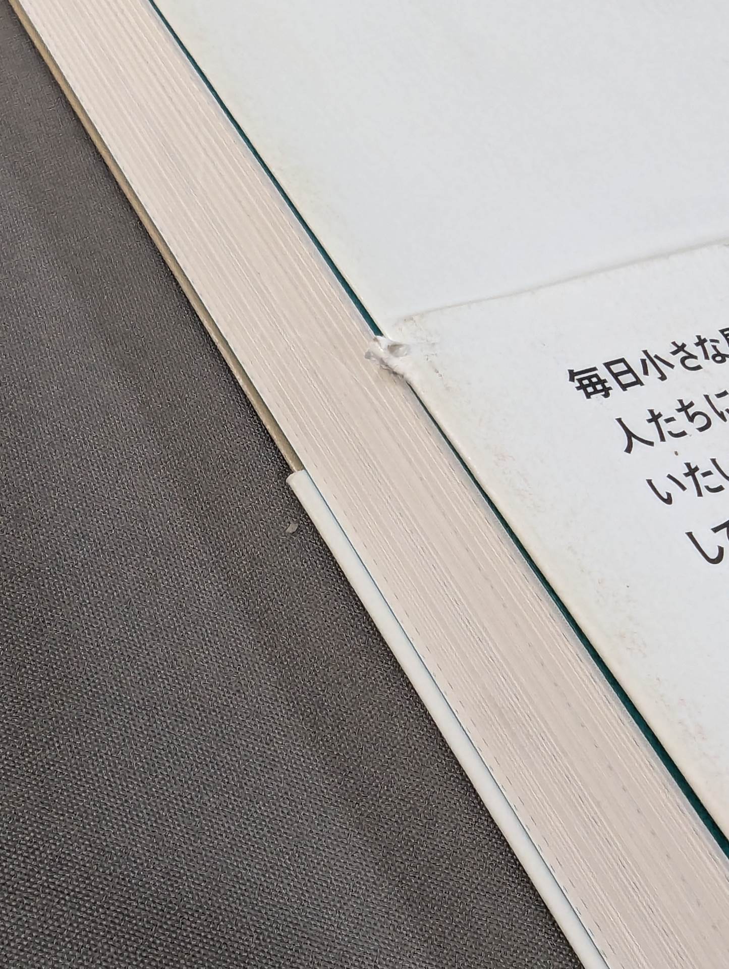 Don Mai Don Mai! Message from Pro Wrestler  Misawa