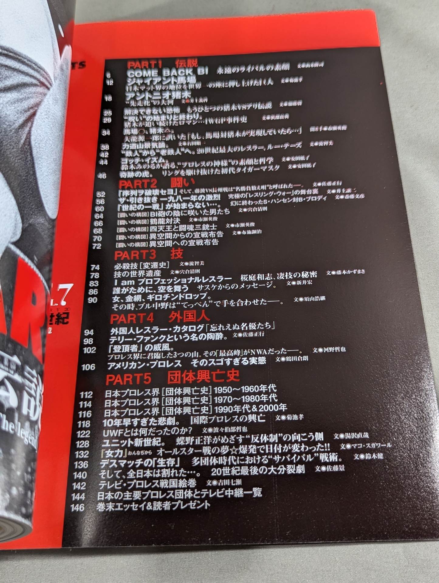 Sports 20th Century Vol.7 Reviving Memories of the "Century of Sports"