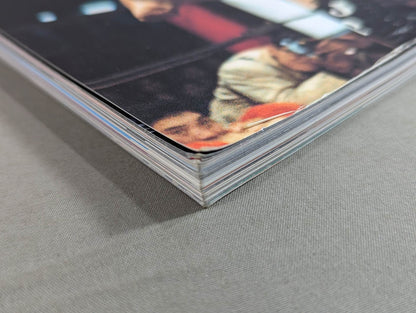 Sports 20th Century Vol.7 Reviving Memories of the "Century of Sports"