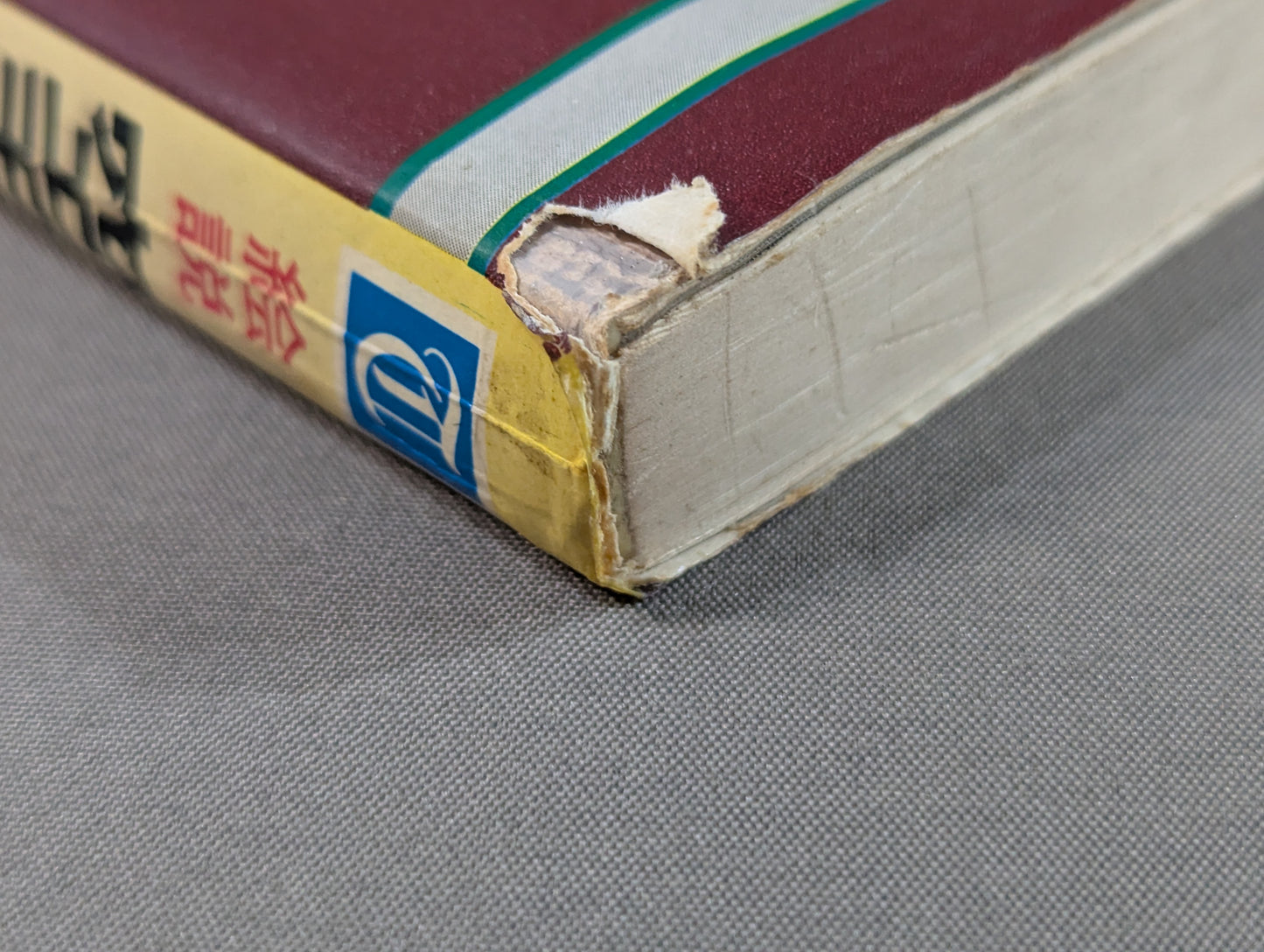 Illustrated KARATE Path Self-Study Textbook Complete