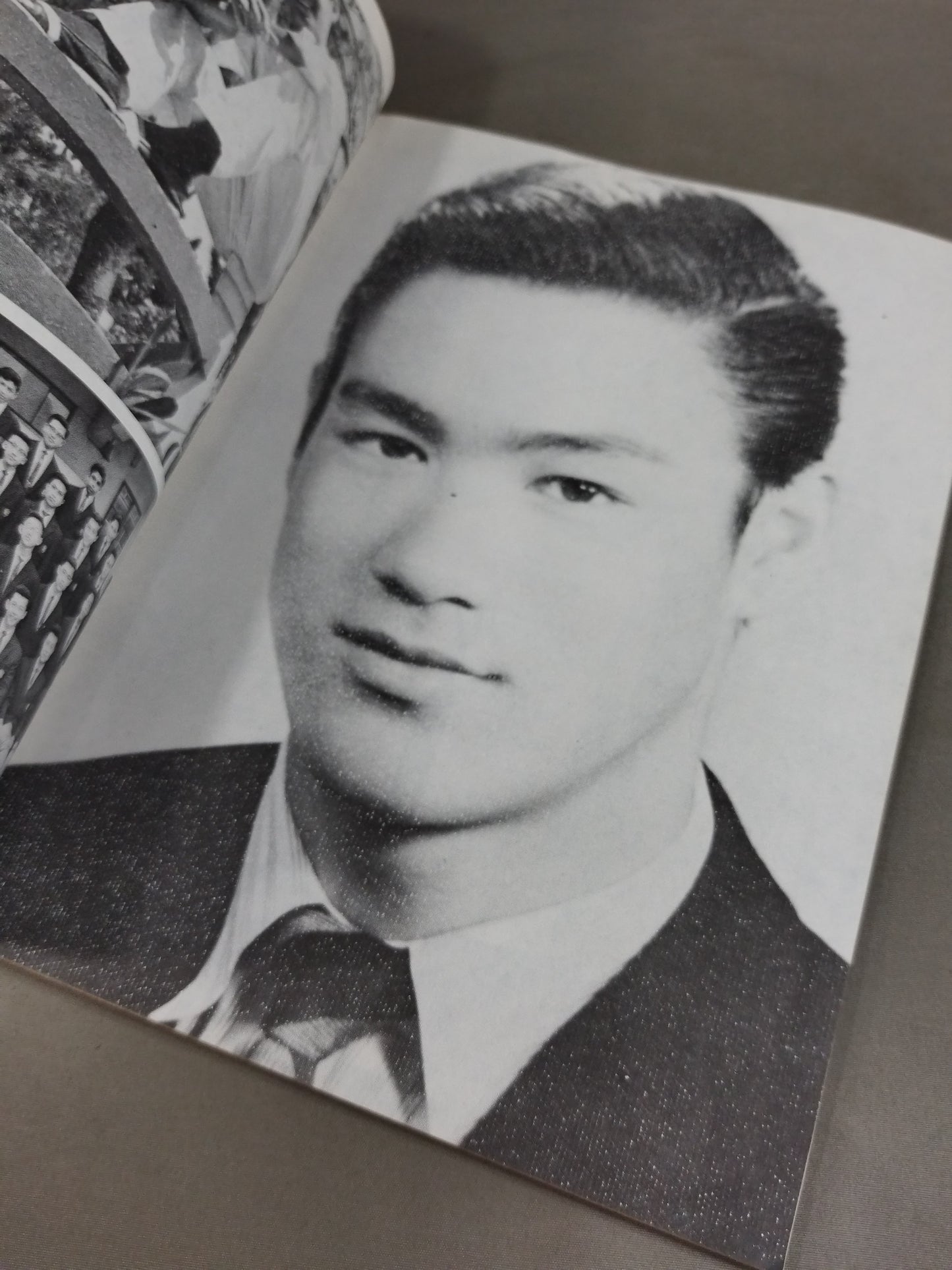 BRUCE LEE The Untold Story