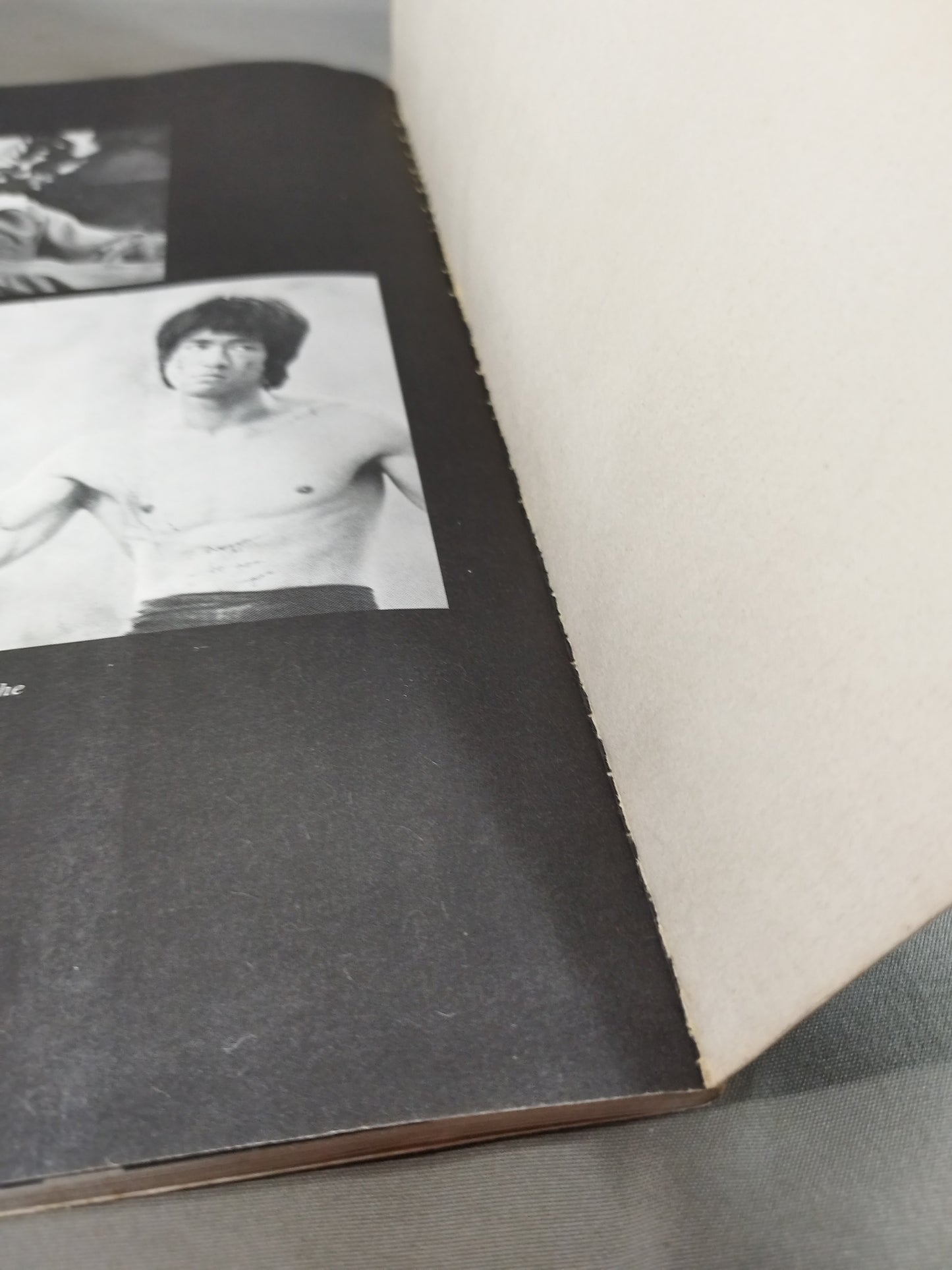 BRUCE LEE The Untold Story