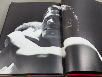 The Legend of Heroes Antonio Inoki 
