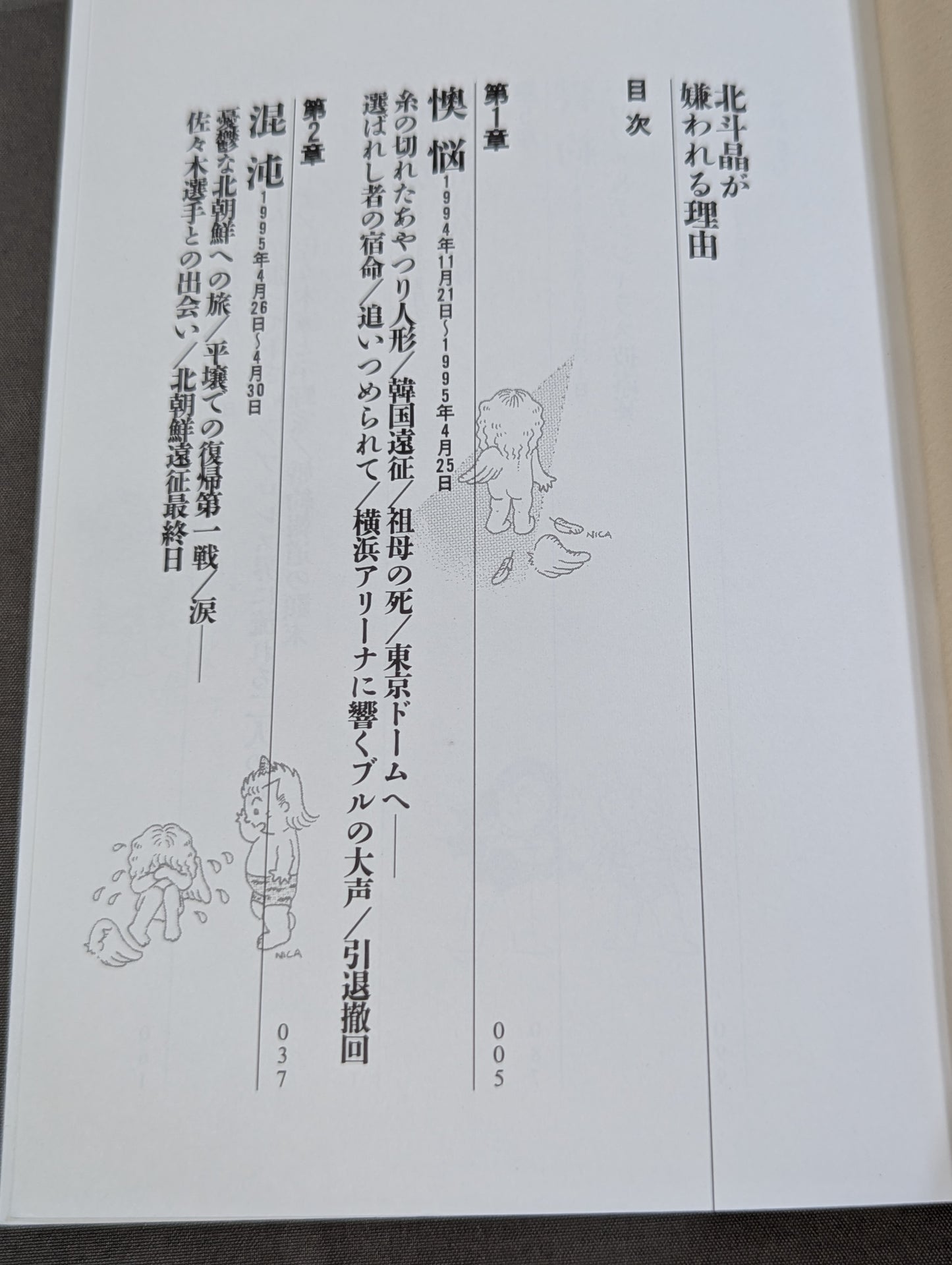 北斗晶が嫌われる理由