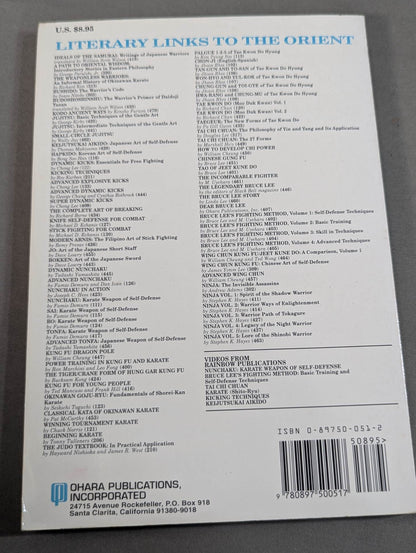 BRUCE LEE’S FIGHTING METHOD / BASIC TRAINING