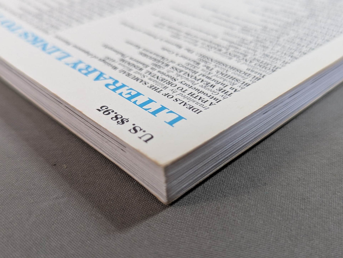 BRUCE LEE’S FIGHTING METHOD / BASIC TRAINING