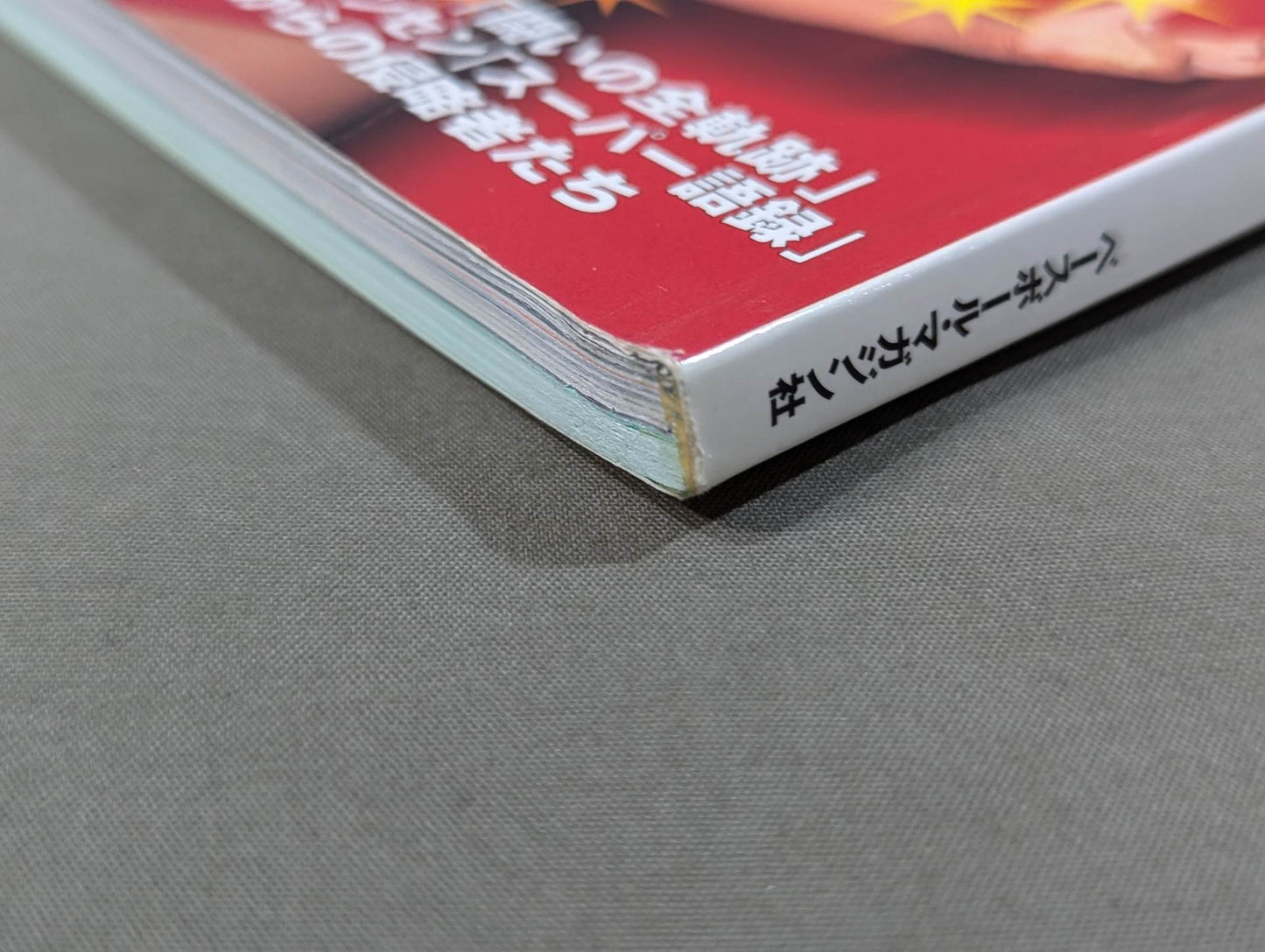 Pro Wrestling  Foreign wrestler graffiti in Japan