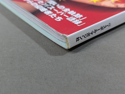 Pro Wrestling  Foreign wrestler graffiti in Japan