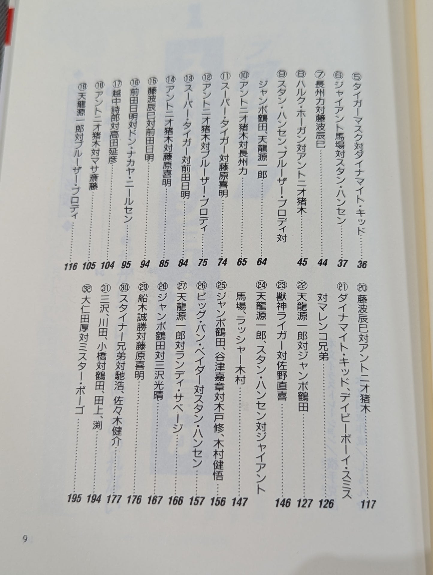 Pocketbook 26 Pro Wrestling Introduction