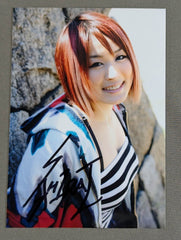 Ji U Official Photocard Dreamcatcher 9th Mini Album Villains