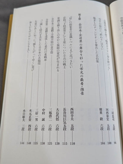 Mas Oyama (Masutatsu Oyama)  Eternal Soul