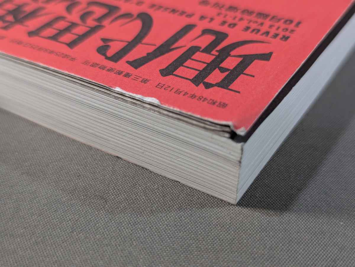 Contemporary Thought: Special Feature: Bruce Lee 40 Years After His Death, The Dragon Revived