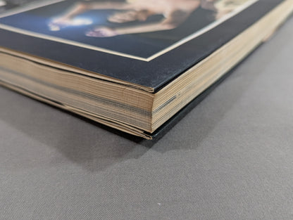 16 sentences of glory Giant Baba  fierce battle photo collection