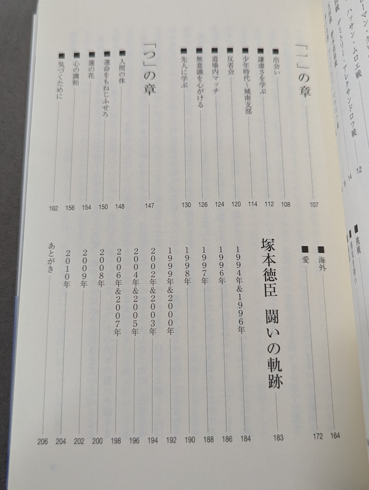 空手革命
